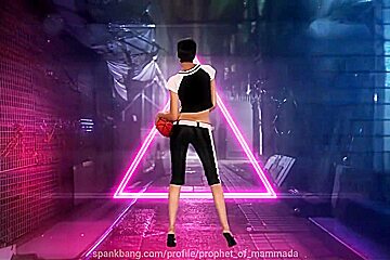 Dancing Babes Spellbinding Erotic Video