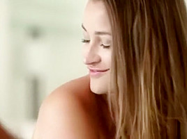 Dani Daniels fucked by a fat dick