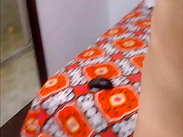 Daniel - Colombian Webcam 11