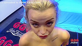 Daphne Klyde - Daphne - Hello, Gib Mir Dein Sperma