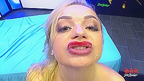 Daphne Klyde - Daphne - Hello, Gib Mir Dein Sperma