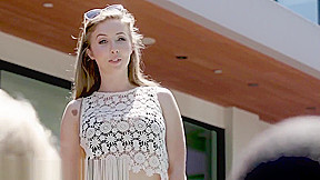 DarkX Lena Paul Swallows Isiah Maxwell's BBC 4 The Job!
