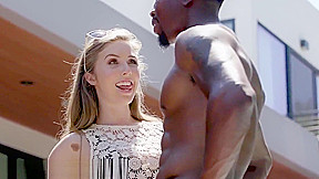 DarkX Lena Paul Swallows Isiah Maxwell's BBC 4 The Job!