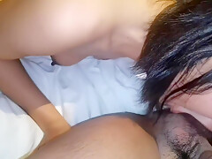 Dated Boyfriend Again Fuck In Guesthouse