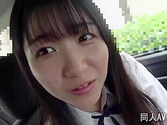 Davk-087 Adolescent Genitalia Of A Conscious And Seriou