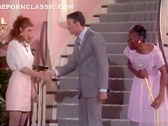 Debbie Class Of 88 - Scene 1