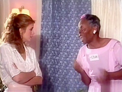 Debbie Class Of 88 - Scene 1