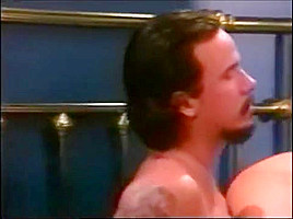 Debi Diamond and Tom Byron