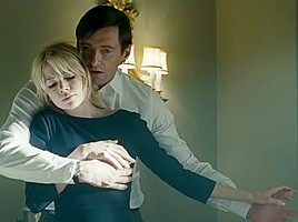 Deception I (2008) Michelle Williams