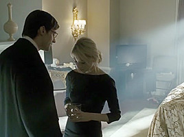 Deception I (2008) Michelle Williams