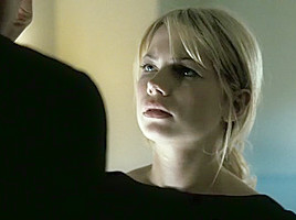 Deception I (2008) Michelle Williams