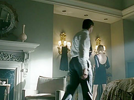 Deception I (2008) Michelle Williams