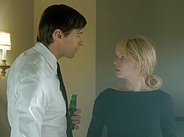 Deception I (2008) Michelle Williams