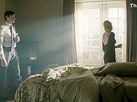 Deception I (2008) Michelle Williams