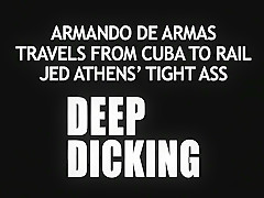 Deep Dicking 4