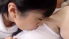 Deep kissing
