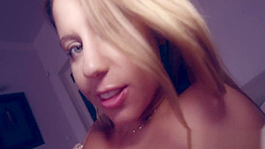Deep toying is so exciting