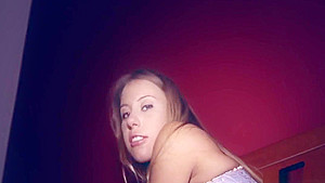 Deep toying is so exciting