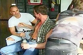 Deeper Throat (full movie)