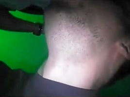 Deepthroat