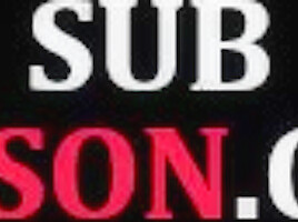 Deepthroating BDSM babe whipped n fucked in 3some by masters