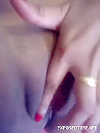 Delhi College Girl Masturbation