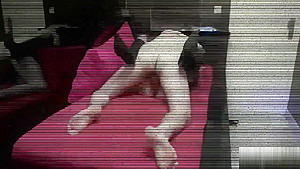 Delicious dick satisfies a hot babe