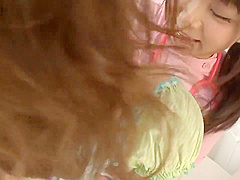 Delightful Asian teens 18+ Incredible Sex Video