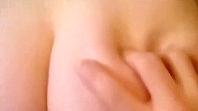 Delightful blonde teen 18+ lured into having sex on camera