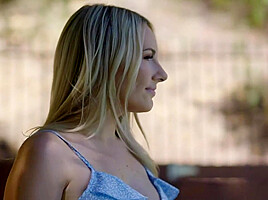 Demi Hawks And Bunny Madison - Astonishing Xxx Video Milf Check , Check It