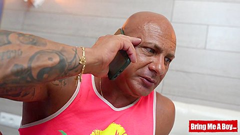 Den Fitness Tony Keit Get Home Quick