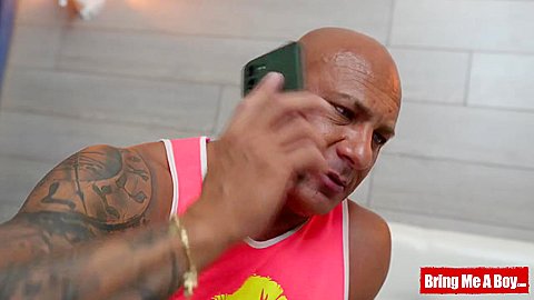 Den Fitness Tony Keit Get Home Quick