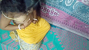Deshi Bangali Bhabi Sonali Choda Chudi Video