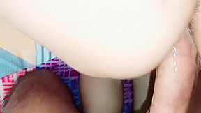Desi Amateur Sex With Puja