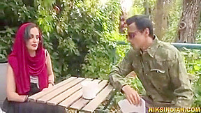 Desi Aunty And Desi Bhabi In Ko Choda In Kashmir 2