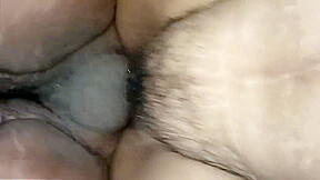 Desi Aunty Ki Choot M Pani Giraya
