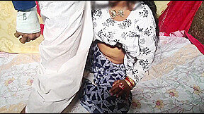 Desi Bahu Ko Sasur Ne Choda Real Hindi Webseries