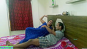 Desi Bangali Bhabhi Need Hot Husband!