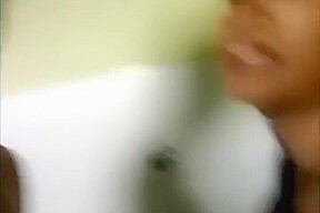 Desi Beautiful teen 18+ BJ
