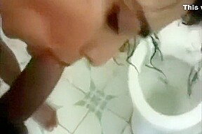 Desi Beautiful teen 18+ BJ