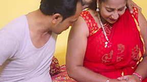 Desi Bengali Sasyr Bahu Mast Chudai