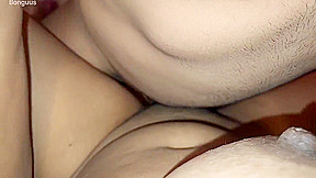 Desi Bhabhi Got Fucked By Her Boss And Cumshot On Her Body