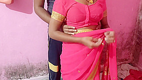 Desi Bhabhi In Dever Hard Fucking In A Pussy