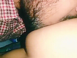 Desi Bhabhi Ke Sath Romance