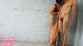 Desi Bhabhi Ki Hord Chudai