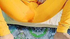 Desi Bhabhi Squirts In Bed Hard Fucking In Devar