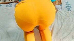Desi Bhabhi Squirts In Bed Hard Fucking In Devar