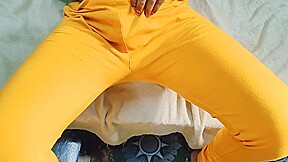 Desi Bhabhi Squirts In Bed Hard Fucking In Devar
