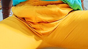 Desi Bhabhi Squirts In Bed Hard Fucking In Devar