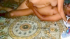 Desi Bhabhi Tumpa Creampie Fucking-bengali Audio Dirty Talk